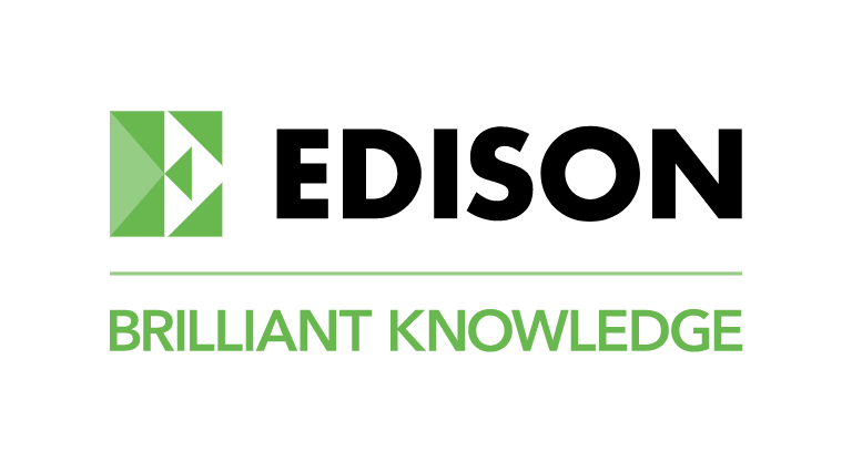 Edison Group, brilliant knowledge